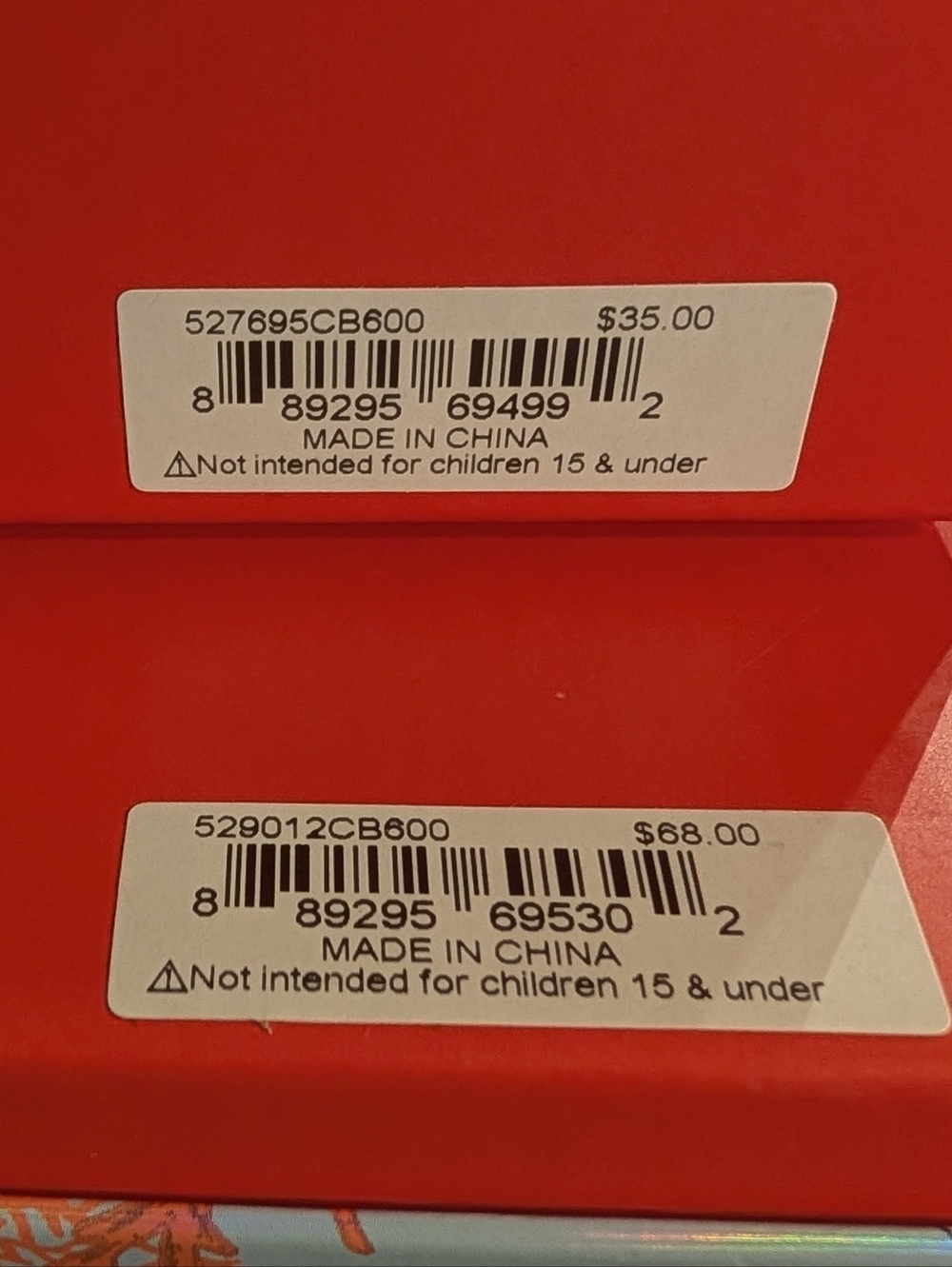 Tropical Summer Accessories 7pc Lot from Betsey Johnson, Tommy Bahama, Piper K - Picture 4 of 16